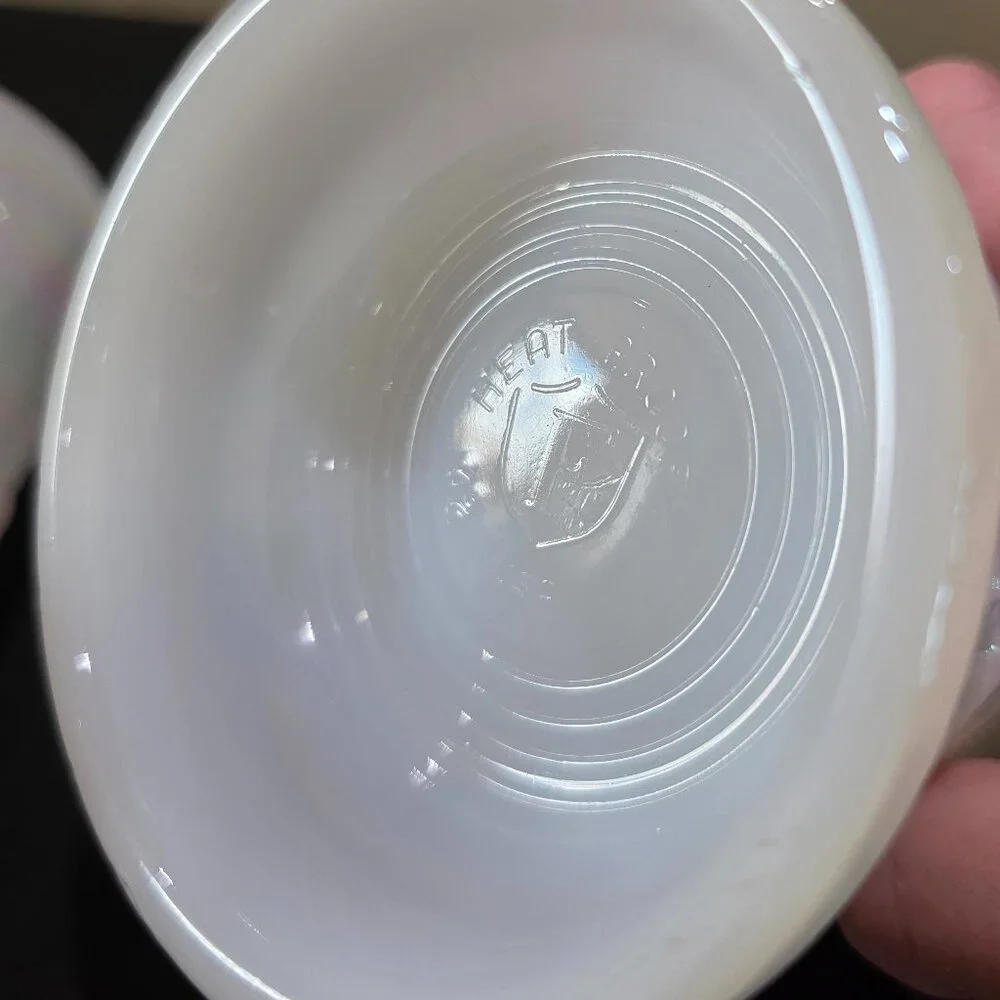 Fenton Federal two vintage